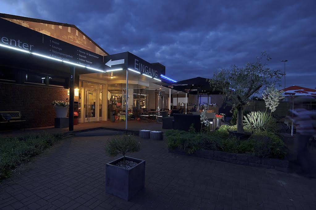 Ds Hotel & Freizeitcenter Vreden Exterior photo